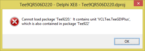 TeeChartInstallPackageError.png